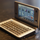 Illustration for article titled UMIDs Mini Netbook Makes Eees Look Massive